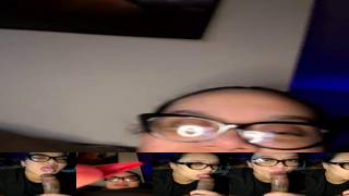 Carmelaanthony Webcam 2023-07-28
