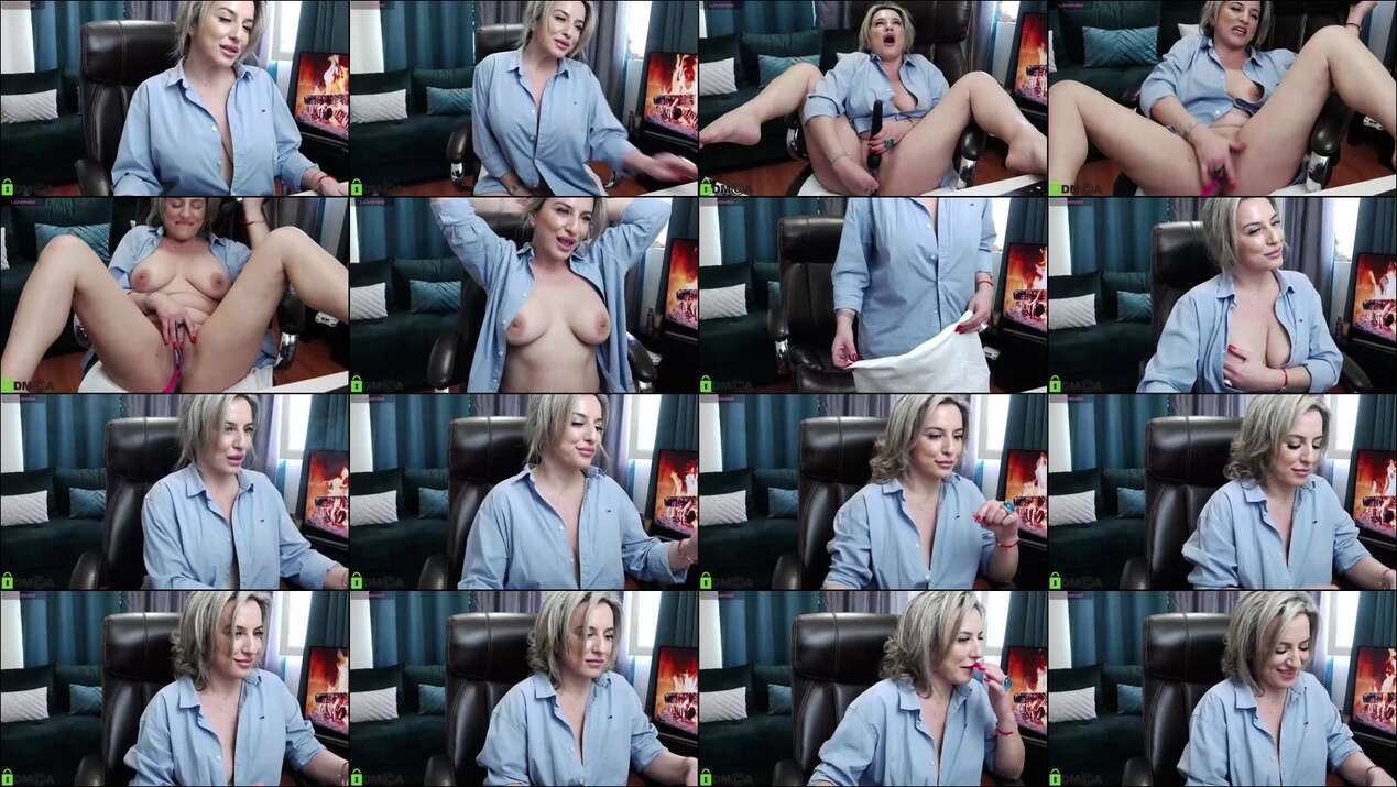 CarrieLoveX Webcam 2024-03-04