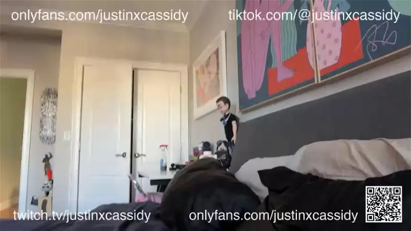 Cassidyjustin Webcam 2023-11-25