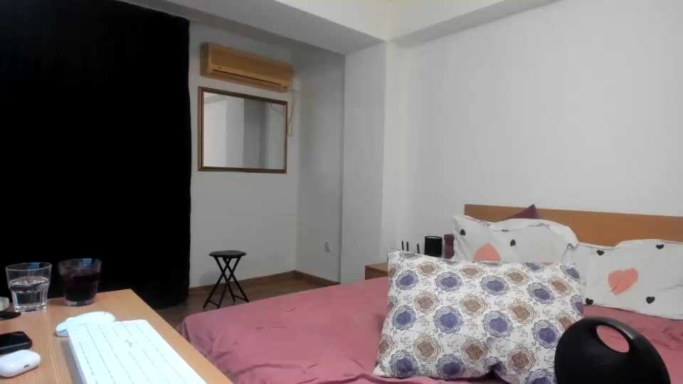Cassieandmarco Webcam 2023-10-16