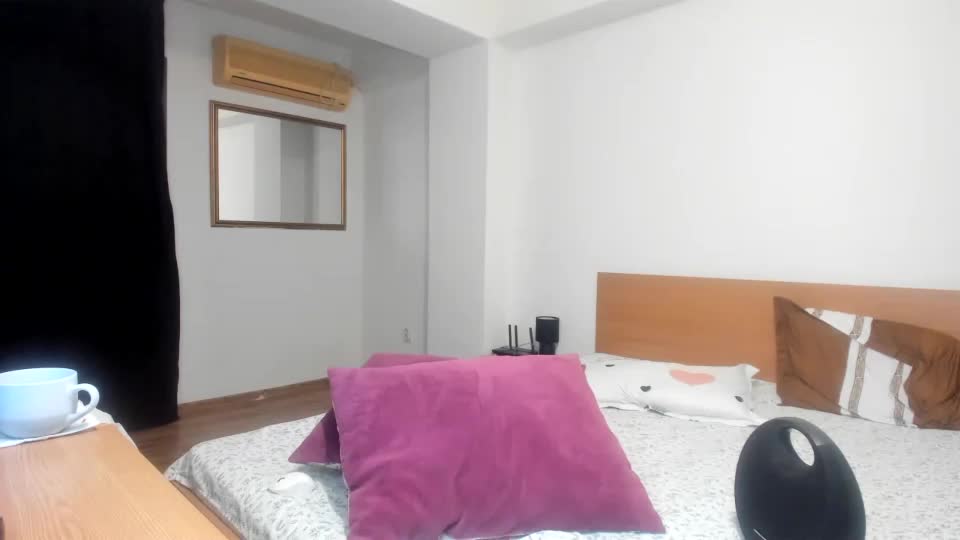 Cassieandmarco Webcam 2023-09-30
