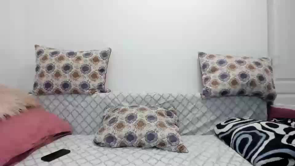 Cassieandmarco Webcam 2023-07-10