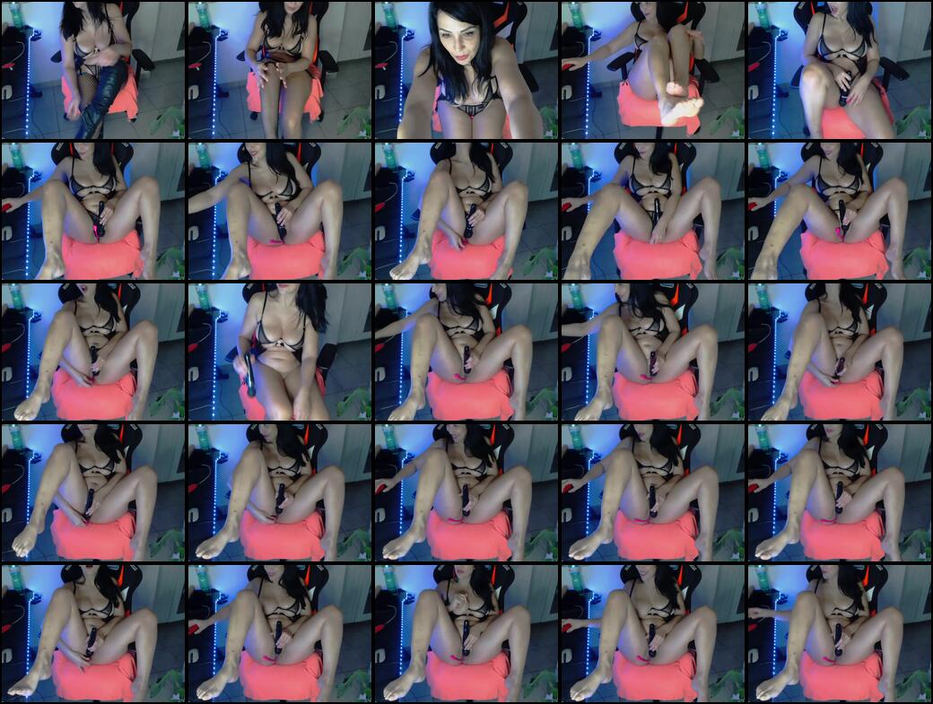 Cataleya80 Webcam 2024-01-04