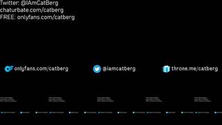 Catberg Webcam 2023-10-01