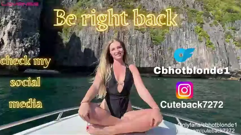 Cbhotblonde Webcam 2023-09-27