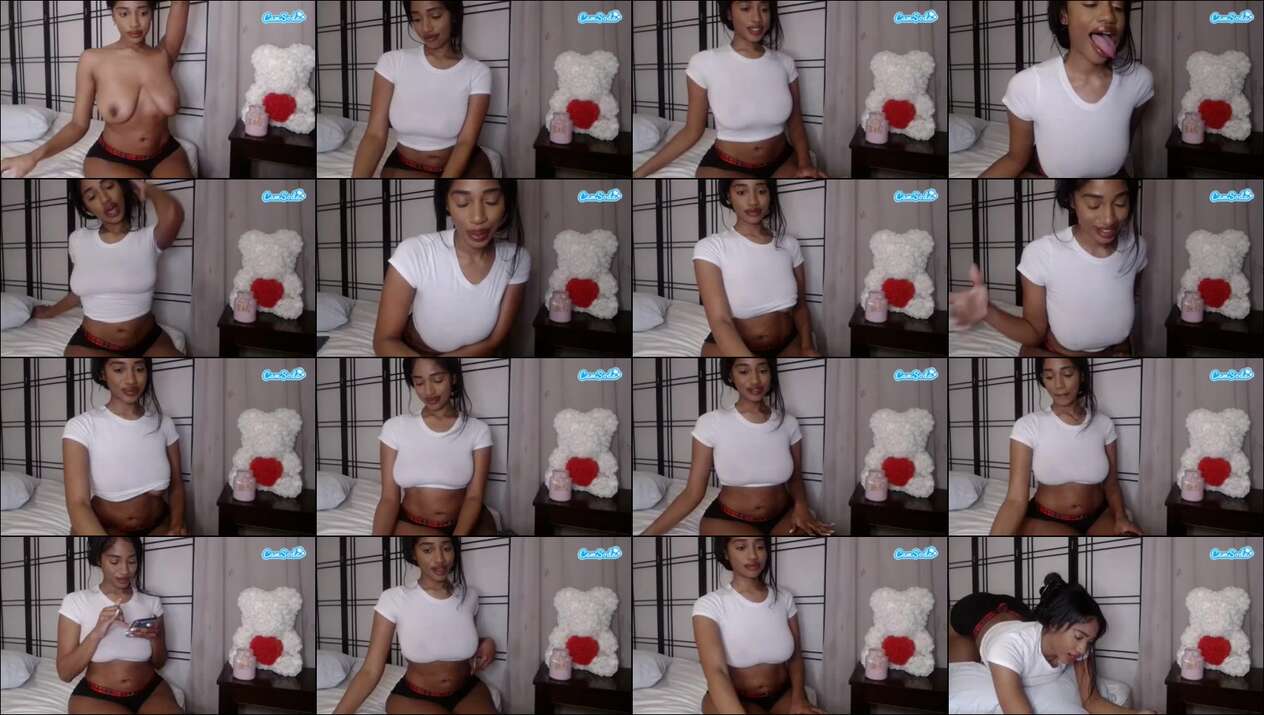 Celineriche Webcam 2024-02-03