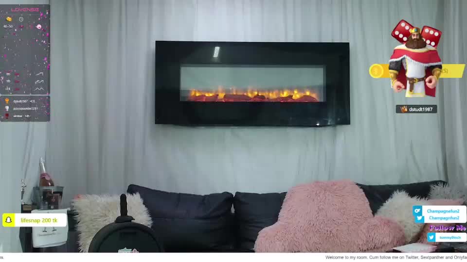 Champagnefun Webcam 2023-09-21