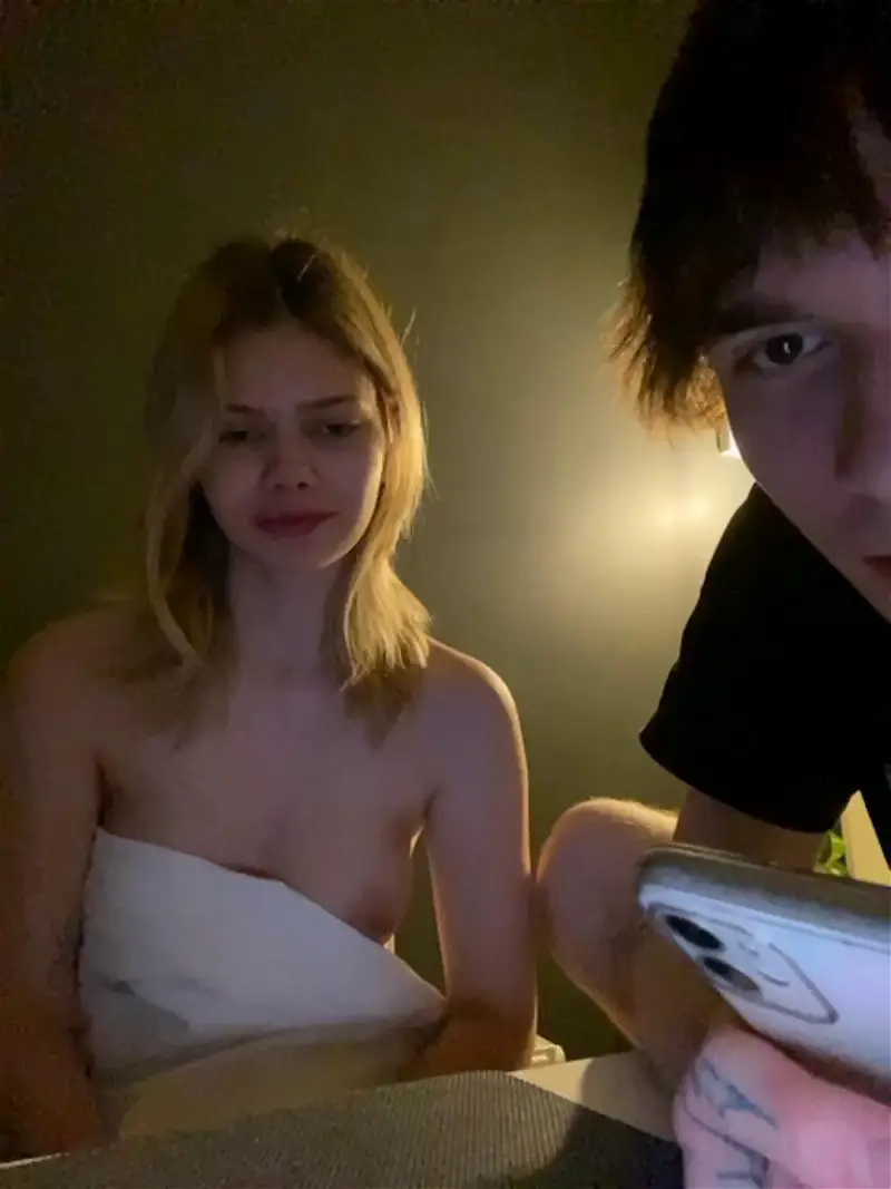 Chansetolove Webcam 2023-11-24