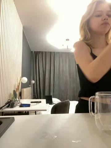 Chansetolove Webcam 2023-12-05