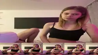 Chansetolove Webcam 2024-03-21