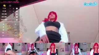 Chaoticnyx Webcam 2024-02-06