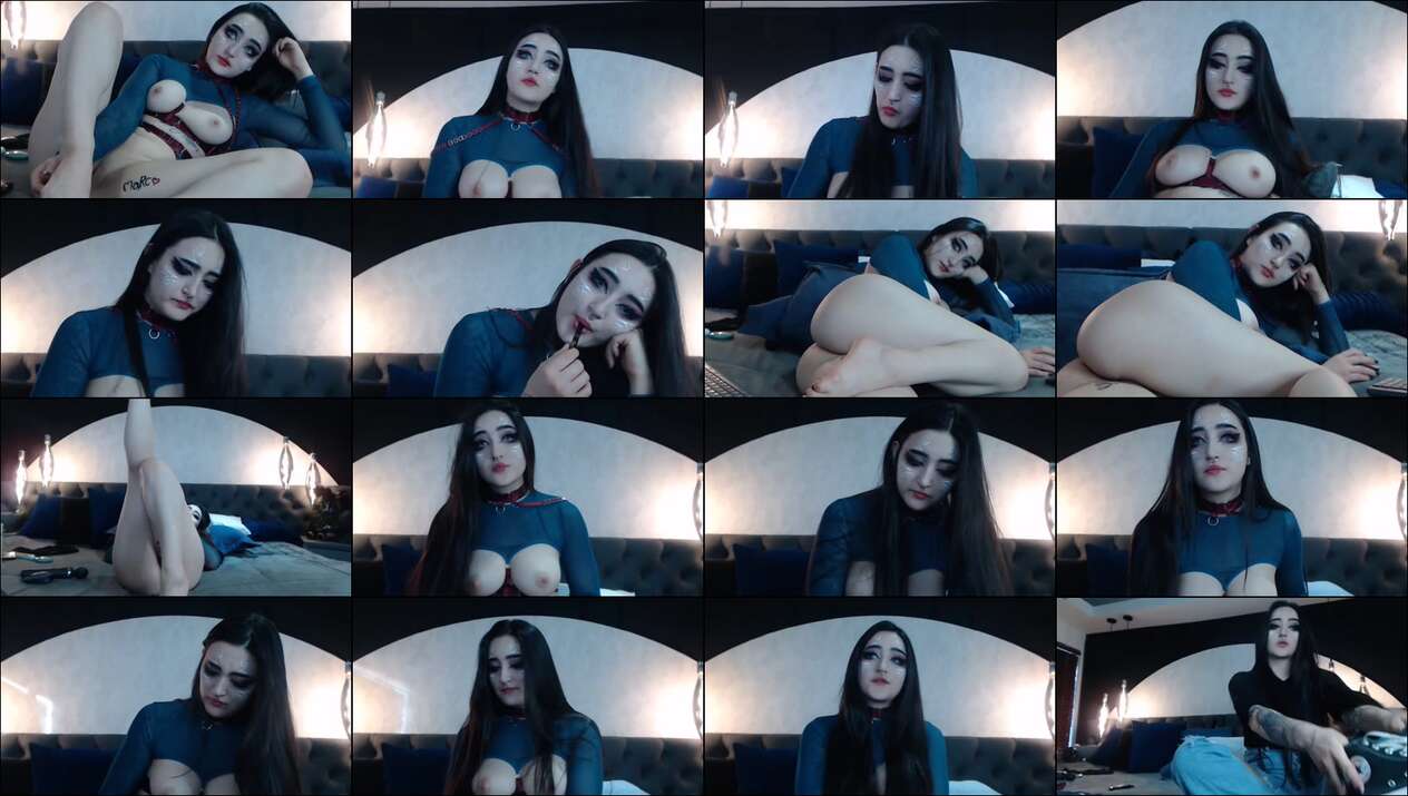 Charlotte_germanotta_ Webcam 2023-11-09