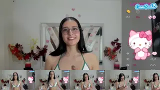 Charrlottegrey Webcam 2024-04-23