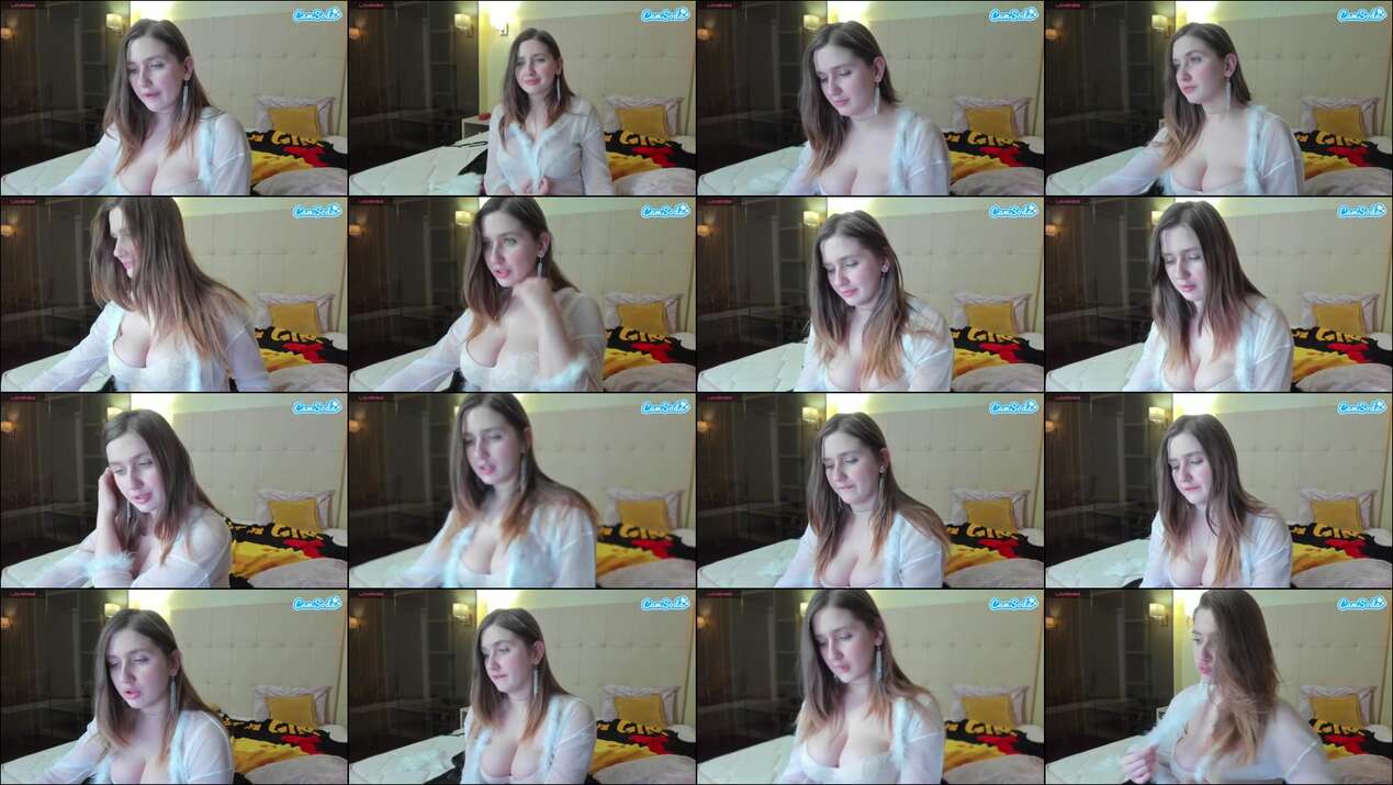 Cheese-girl Webcam 2024-03-22