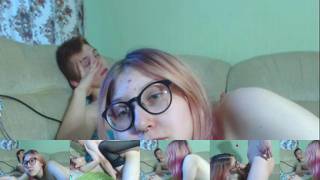 Cherry_hazzze Webcam 2023-07-24