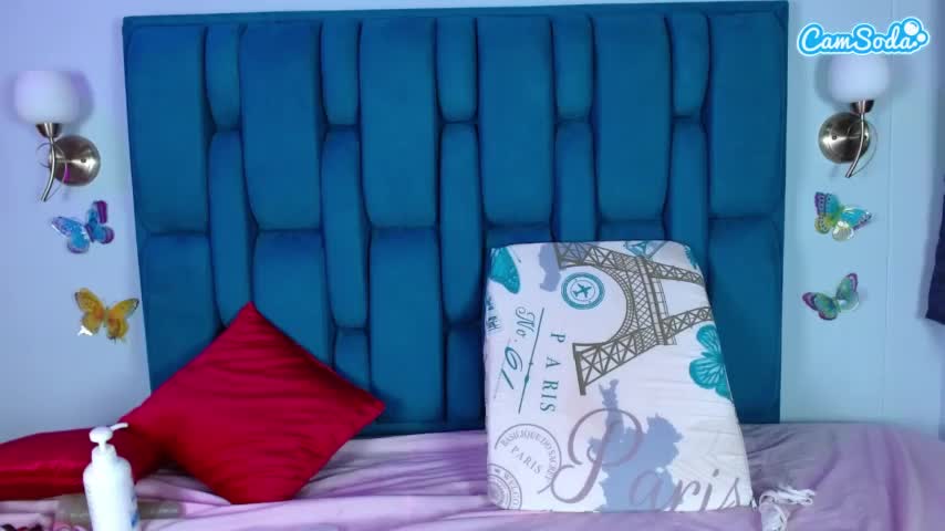Cherryquen Webcam 2023-10-12