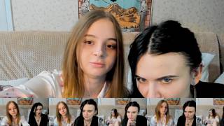 Chillkiraplusmila Webcam 2023-12-26