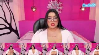 Chloe-bigoobs Webcam 2023-11-11