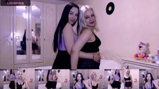 Chloejamez Webcam 2023-08-31