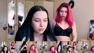 Chloejamez Webcam 2024-03-29