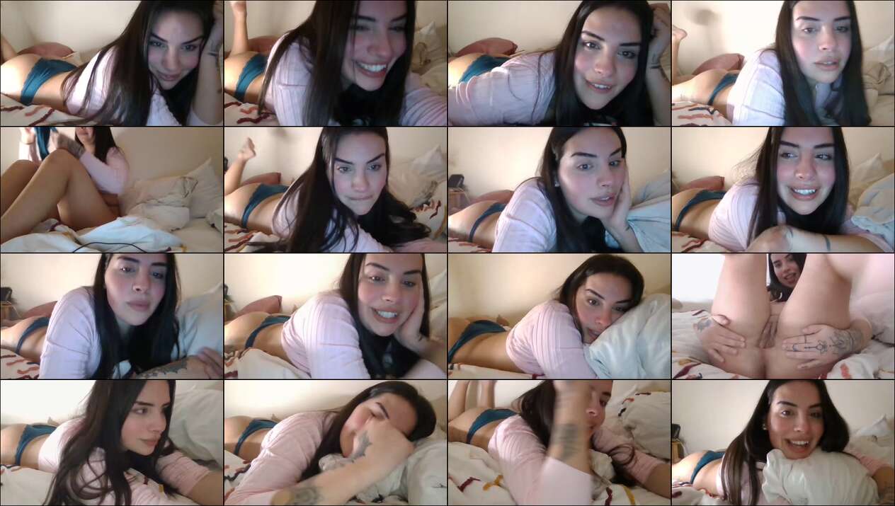 Chloekittenuk Webcam 2024-04-11