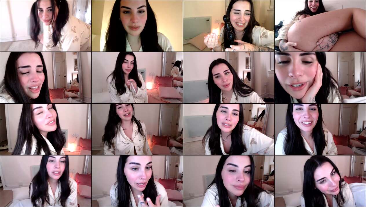 Chloekittenuk Webcam 2024-04-22