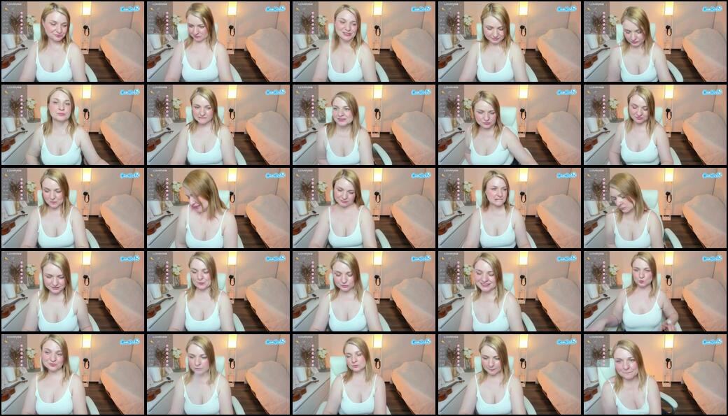 Chloenavi Webcam 2024-04-04