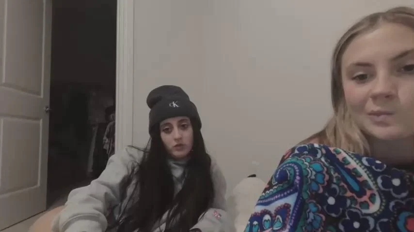 Chloexbennett Webcam 2023-11-26