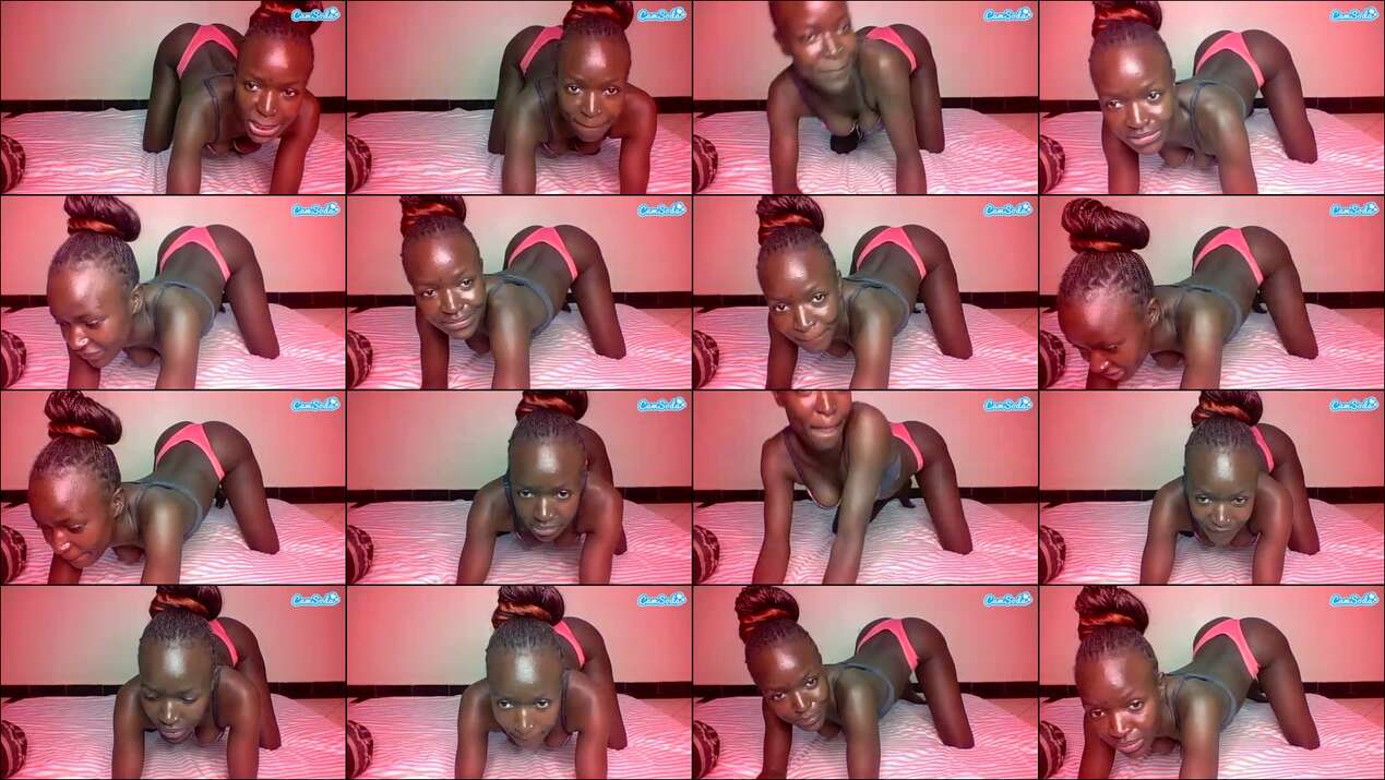 Chocolatebony Webcam 2024-02-01