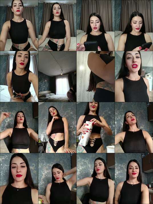 Chris_Diamond Webcam 2023-10-25