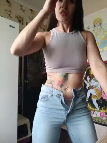 Chris_Diamond Webcam 2023-07-16