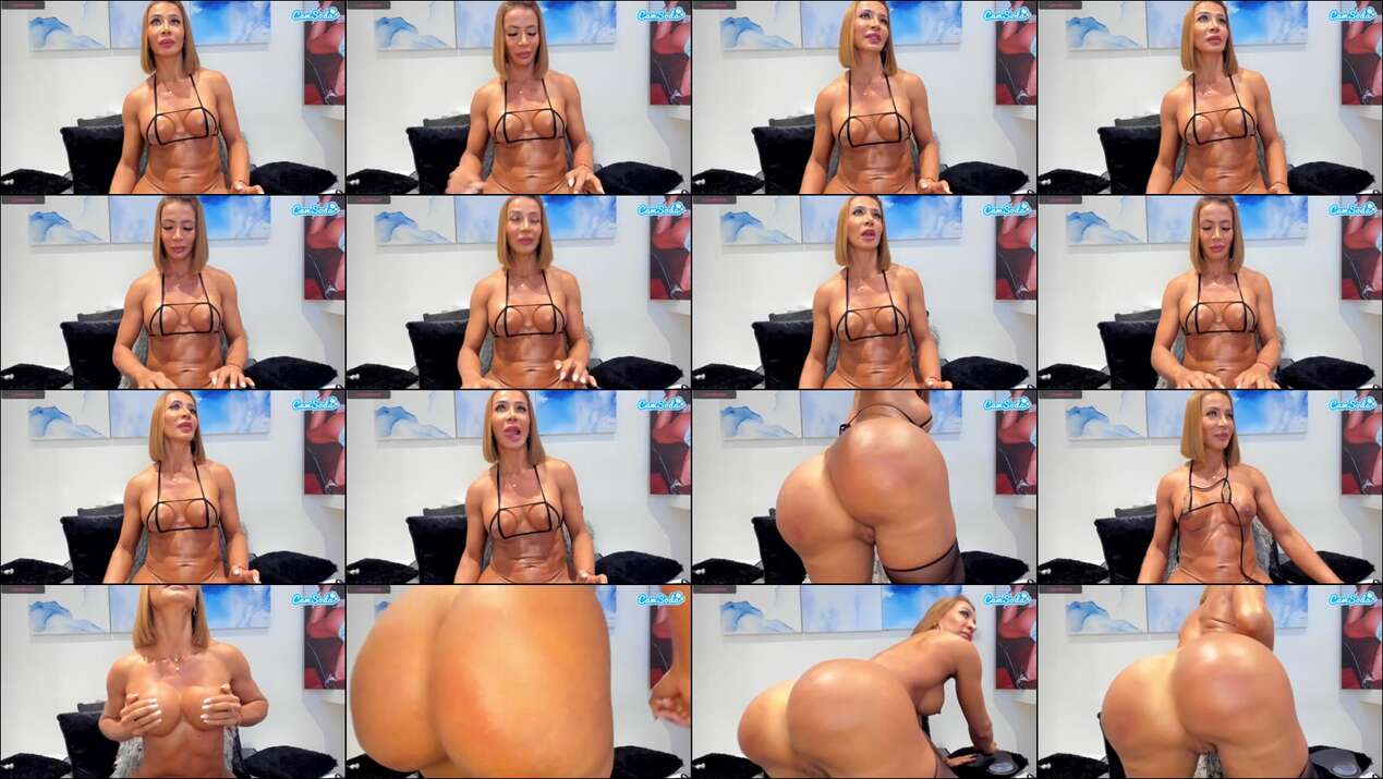 Christiekroes Webcam 2023-10-29