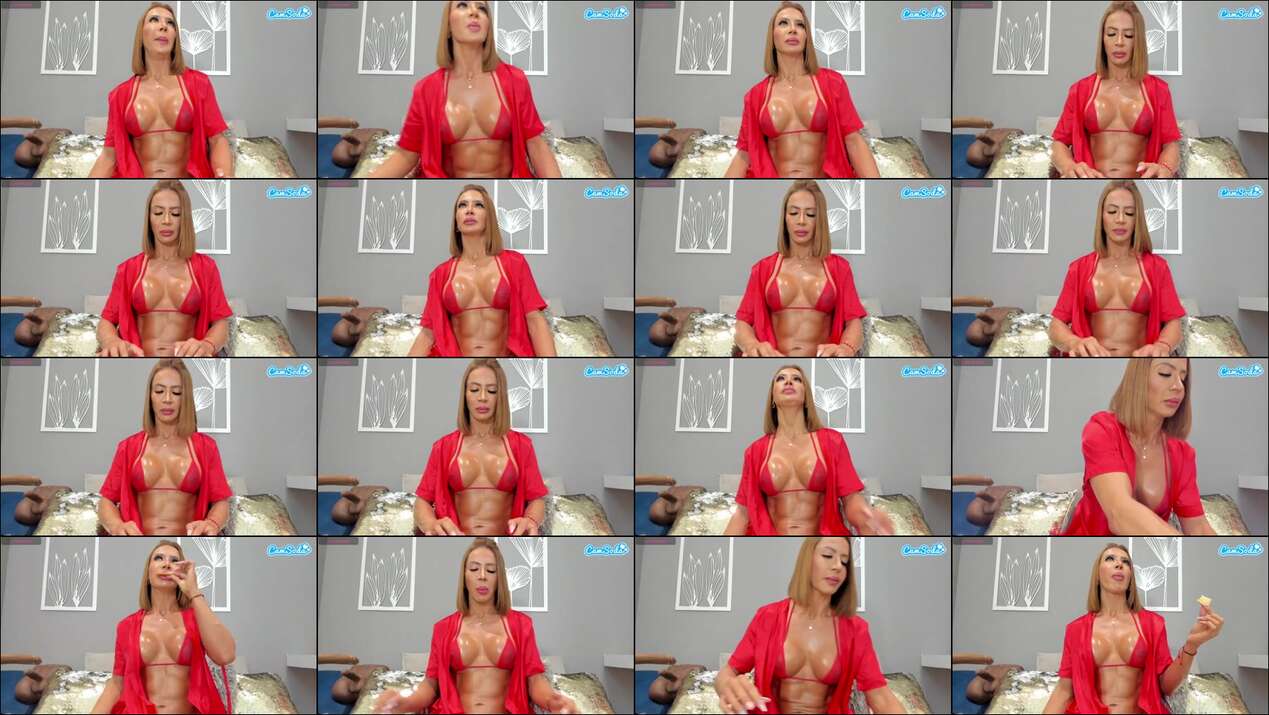 Christiekroes Webcam 2024-01-22