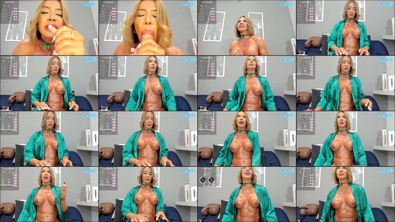 Christiekroes Webcam 2024-03-16