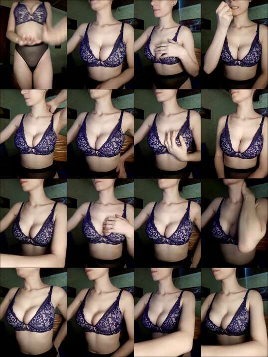 Christine_me Webcam 2024-01-12