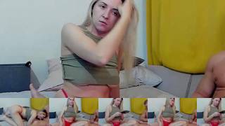 Christy_and_justin Webcam 2023-09-22