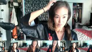 Christy_love Webcam 2024-01-15