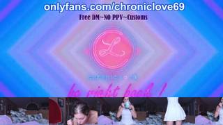 Chroniclove Webcam 2023-06-06