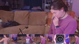 Chroniclove Webcam 2023-10-19
