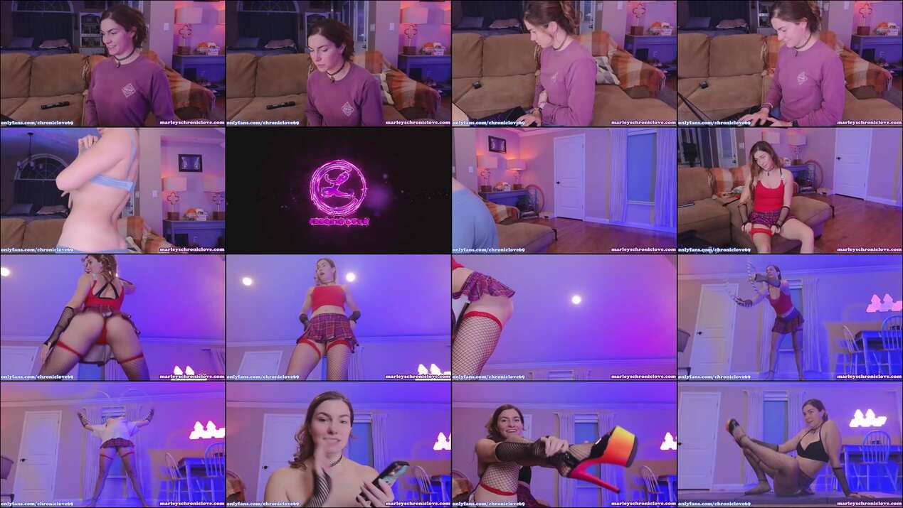 Chroniclove Webcam 2023-10-19