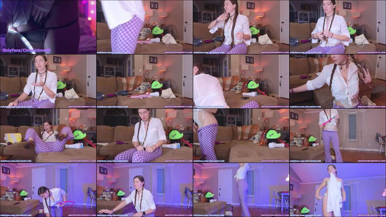 Chroniclove Webcam 2023-10-25