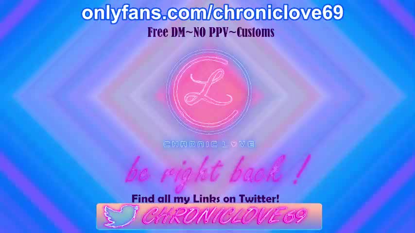 Chroniclove Webcam 2023-05-31