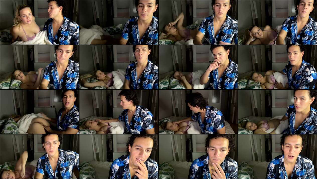Chulo33333 Webcam 2023-10-30