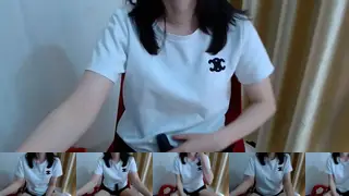 Cindy--cici Webcam 2024-04-29