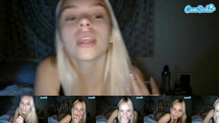 Cindyloulou Webcam 2024-01-15