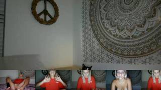 Cindyloulou1 Webcam 2023-07-18