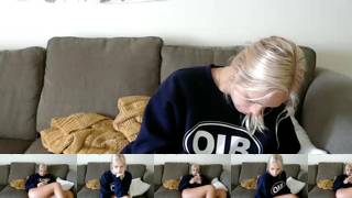 Cindyloulou1 Webcam 2023-07-08