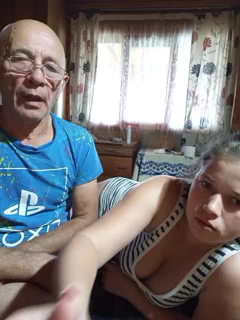 CindyXErics Webcam 2023-07-14