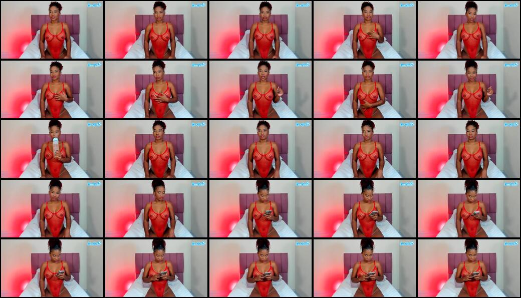 Cinsharr1 Webcam 2024-01-18