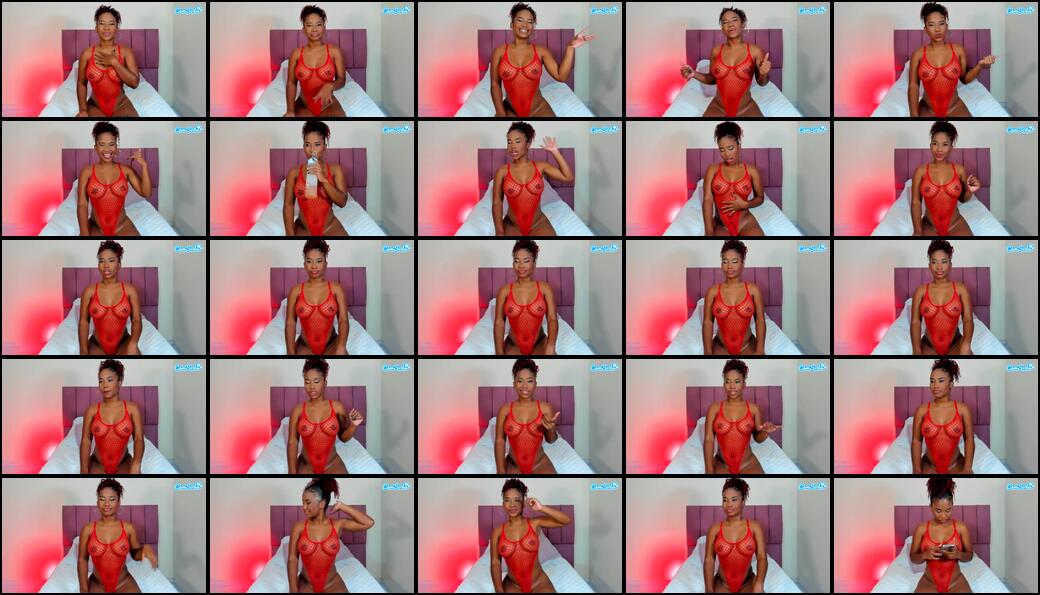 Cinsharr1 Webcam 2024-01-18